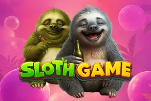 Sloth Game
