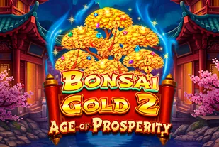 Bonsai Gold 2: Age of Prosperity