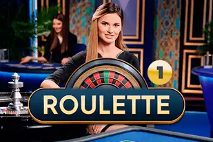 Roulette Azure